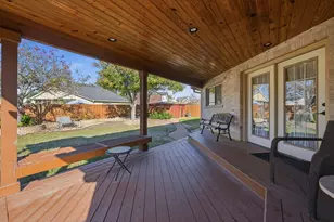 903 E Olympic Dr, Pflugerville, TX 78660 - Photo 32