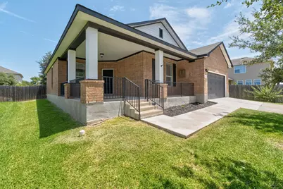 11124 Silo Valley Drive, Austin, TX 78754 - Photo 2