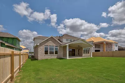 128 Irvine Pass, Liberty Hill, TX 78642 - Photo 32