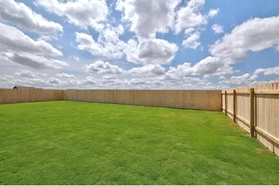 128 Irvine Pass, Liberty Hill, TX 78642 - Photo 34