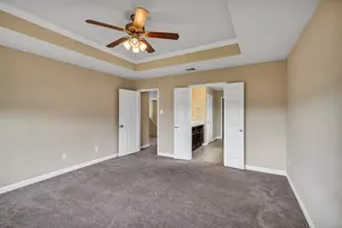 3921 Dover Ferry Crossing, Austin, TX 78728 - Photo 28