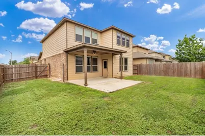 3921 Dover Ferry Crossing, Austin, TX 78728 - Photo 2