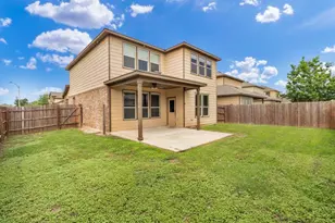3921 Dover Ferry Crossing, Austin, TX 78728 - Photo 2