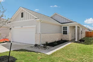 123 Two Bits Ln, Elgin, TX 78621 - Photo 2