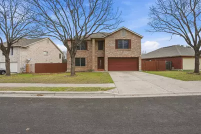 12943 Dionysus Drive, Austin, TX 78753 - Photo 1
