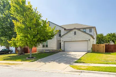 521 Paladen Place, Round Rock, TX 78664 - Photo 1