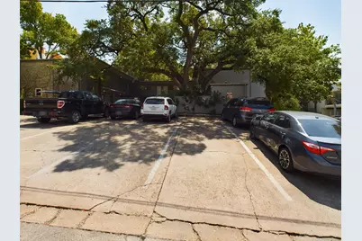 803 W 28th Street #206, Austin, TX 78705 - Photo 1