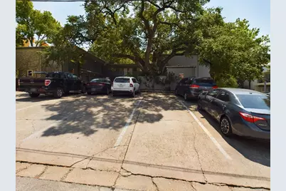 803 W 28th Street #206, Austin, TX 78705 - Photo 1