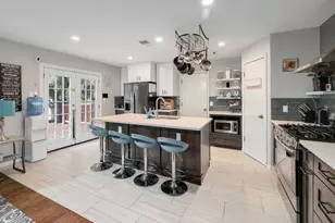 16700 Black Kettle Dr, Leander, TX 78641 - Photo 4