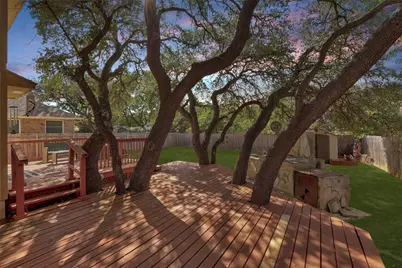 16700 Black Kettle Drive, Leander, TX 78641 - Photo 2