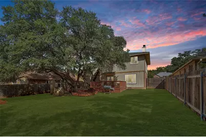 16700 Black Kettle Drive, Leander, TX 78641 - Photo 34