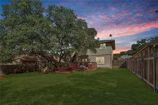 16700 Black Kettle Dr, Leander, TX 78641 - Photo 34