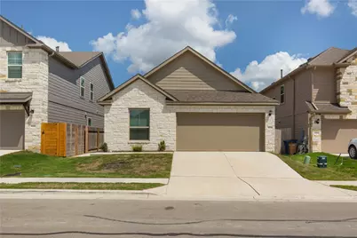 924 Falkland Trace, Pflugerville, TX 78660 - Photo 1