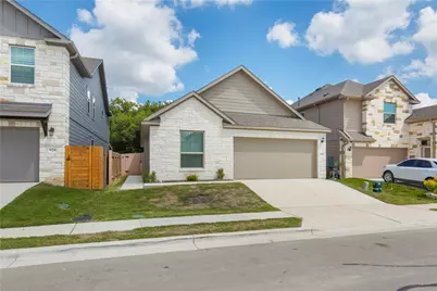 924 Falkland Trace, Pflugerville, TX 78660 - Photo 2