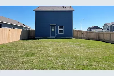 101 Hellcats Way, Jarrell, TX 76537 - Photo 28