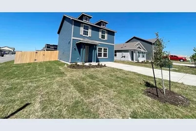 101 Hellcats Way, Jarrell, TX 76537 - Photo 2