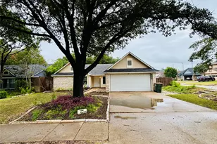 13007 Amarillo Ave, Austin, TX 78729 - Photo 2