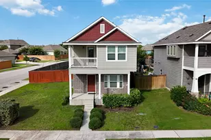 436 Spiny Lizard Ln, San Marcos, TX 78666 - Photo 1