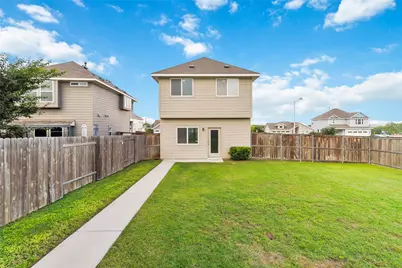 436 Spiny Lizard Lane, San Marcos, TX 78666 - Photo 32