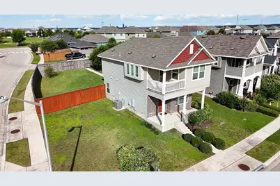 436 Spiny Lizard Lane, San Marcos, TX 78666 - Photo 4