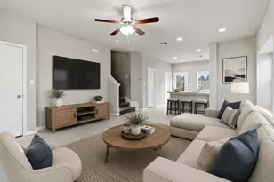 436 Spiny Lizard Ln, San Marcos, TX 78666 - Photo 1