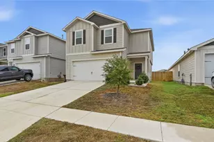 3965 Prairie Creek Creek, New Braunfels, TX 78132 - Photo 4