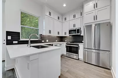 2308 Maxwell Lane #2, Austin, TX 78741 - Photo 2