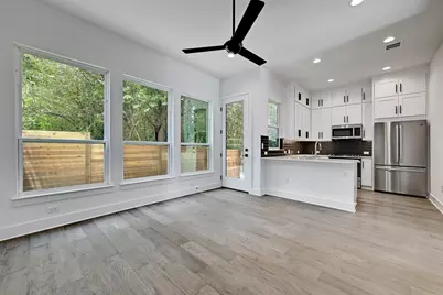 2308 Maxwell Lane #2, Austin, TX 78741 - Photo 4