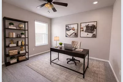 217 Lewisville Lane, Leander, TX 78641 - Photo 8