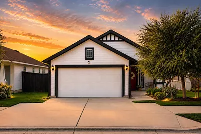 11408 Milano Drive, Austin, TX 78747 - Photo 1