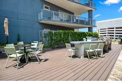 603 Davis Street #1207, Austin, TX 78701 - Photo 26