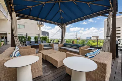 603 Davis Street #1207, Austin, TX 78701 - Photo 1