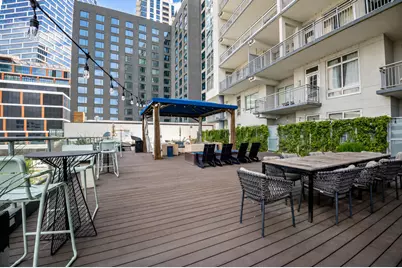 603 Davis Street #1207, Austin, TX 78701 - Photo 22