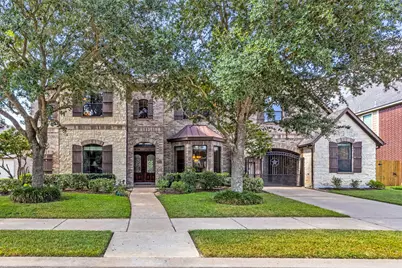 26907 Monarch Valley, Katy, TX 77494 - Photo 2