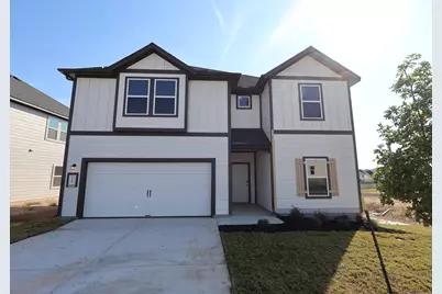 5100 Sea Salt Drive, Austin, TX 78747 - Photo 1