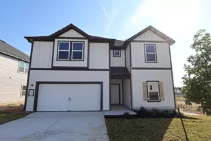 5100 Sea Salt Dr, Austin, TX 78747 - Photo 1
