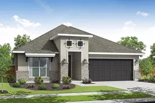 116 Hadleigh Dr, Hutto, TX 78634 - Photo 1