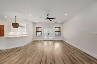 3711 Rock Terrace Dr, Lago Vista, TX 78645 - Photo 4