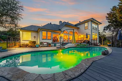 9201 Silver Pine Cove, Austin, TX 78733 - Photo 2