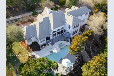 9201 Silver Pine Cove, Austin, TX 78733 - Photo 2