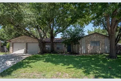 2902 Silverleaf Drive, Austin, TX 78757 - Photo 2