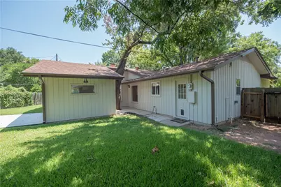 2902 Silverleaf Drive, Austin, TX 78757 - Photo 30