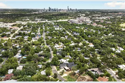 4601 Hank Avenue #1, Austin, TX 78745 - Photo 28