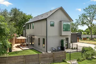 4601 Hank Ave, Austin, TX 78745 - Photo 1