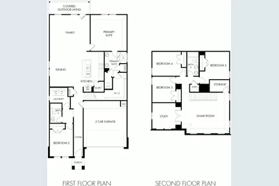 5013 Stockton Lane, Del Valle, TX 78617 - Photo 2