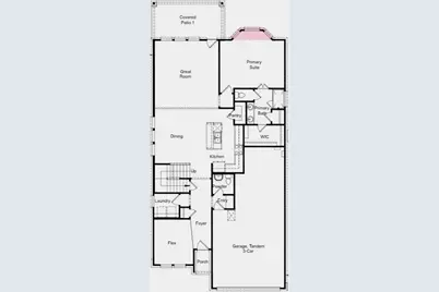 216 Star Rush Trail, Georgetown, TX 78633 - Photo 14