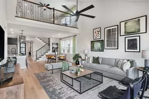 216 Star Rush Trl, Georgetown, TX 78633 - Photo 4