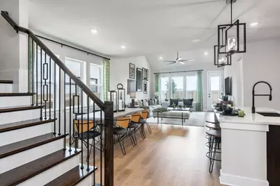 216 Star Rush Trail, Georgetown, TX 78633 - Photo 6