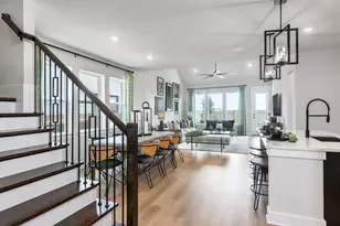 216 Star Rush Trl, Georgetown, TX 78633 - Photo 6