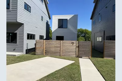 4709 Depew Avenue #2, Austin, TX 78751 - Photo 8